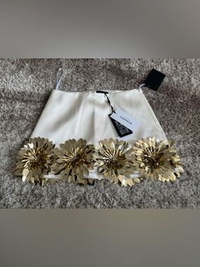 RETROFETE
Gitte Skirt